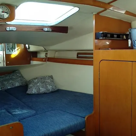 Botel Coast Top Gun