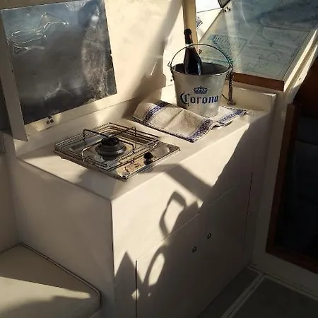 Coast Top Gun Amalfi