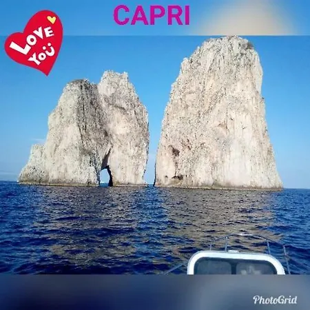 Coast Top Gun Amalfi